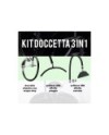 MELCAP KIT DOCCETTA 3 IN 1 PLUG N PLAY
