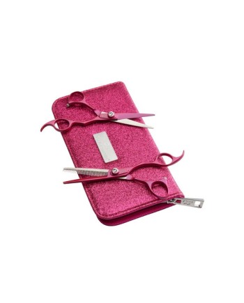 OLIVIA GARDEN -KIT SILKCUT THINKPINK 2024