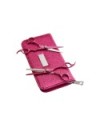OLIVIA GARDEN -KIT SILKCUT THINKPINK 2024