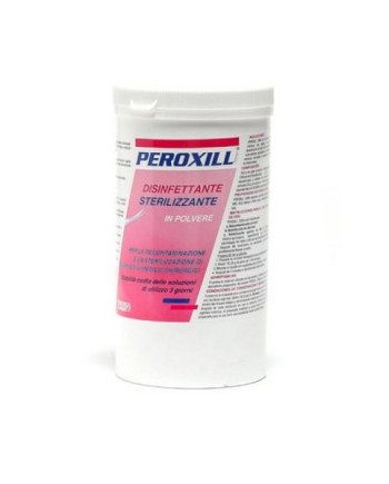 PEROXILL DISINFETTANTE  2000- KG 1