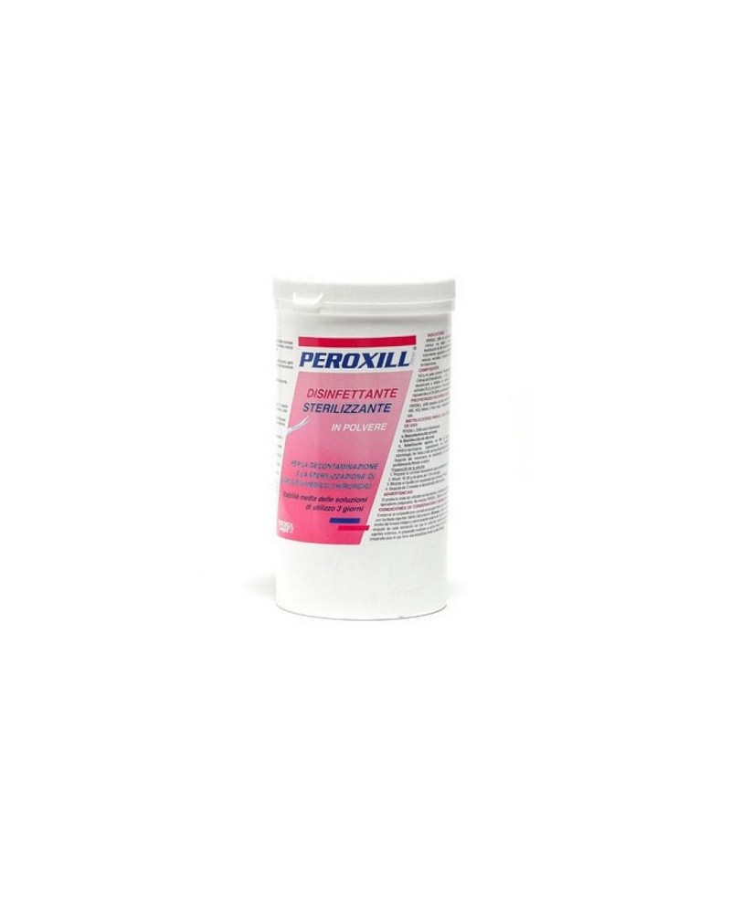 PEROXILL DISINFETTANTE  2000- KG 1