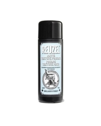 REUZEL-MATTE POWDER 15 GR