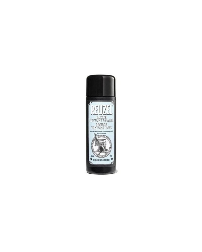 REUZEL-MATTE POWDER 15 GR