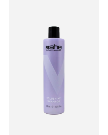 SHE VOLUSHINE SHAMPOO 300 ML