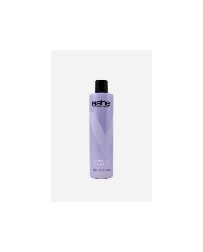 SHE VOLUSHINE SHAMPOO 300 ML