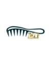 XANITALIA PETTINE DENTI LARGHI ONDA 19 CM