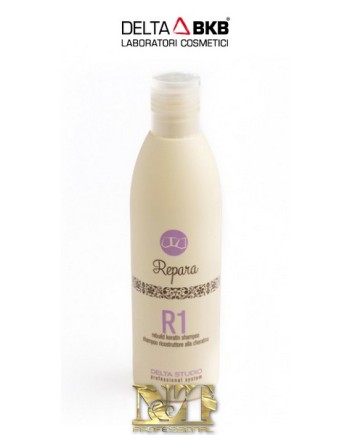 REPARA R1 – SHAMPOO RICOSTRUTTORE 1000 ML