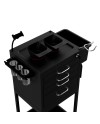 MELCAP CARRELLO TECHNO METAL