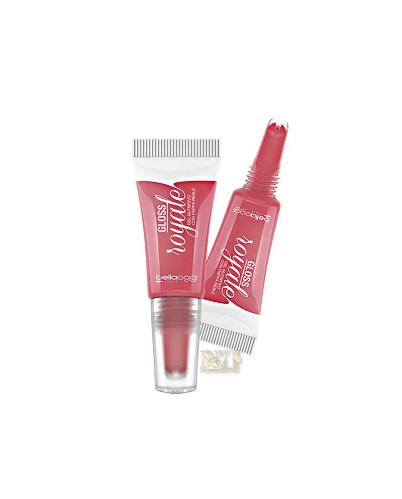 BELLA OGGI GLOSS ROYALE LUCIDALABBRA VENUS PINK(E)