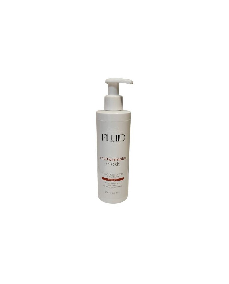 FLUID MULTICOMPLEX MASK 250 ML