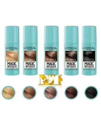 L'OREAL SPRAY RITOCCO PERFETTO 75 ML