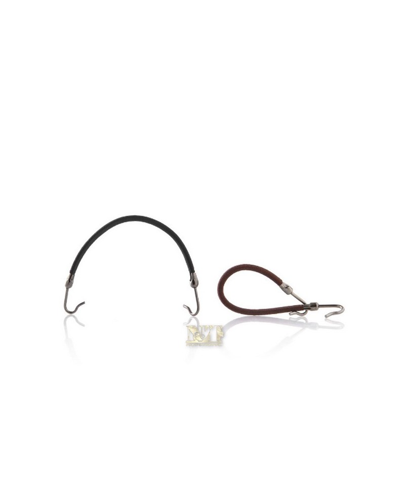LABOR ELASTICO CON GANCIO CFZ. 12 PZ