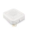 LABOR EXPERTDUSTER 120-W ASPIRATORE NAILS PROFESSIONALE