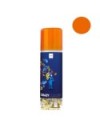 LABOR LACCA COLORATA SPRAY 125 ML ARANCIO FLUO