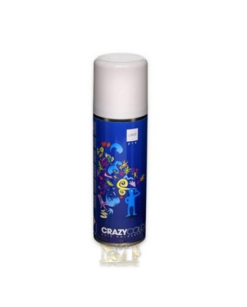 LABOR LACCA COLORATA SPRAY 125 ML BIANCO