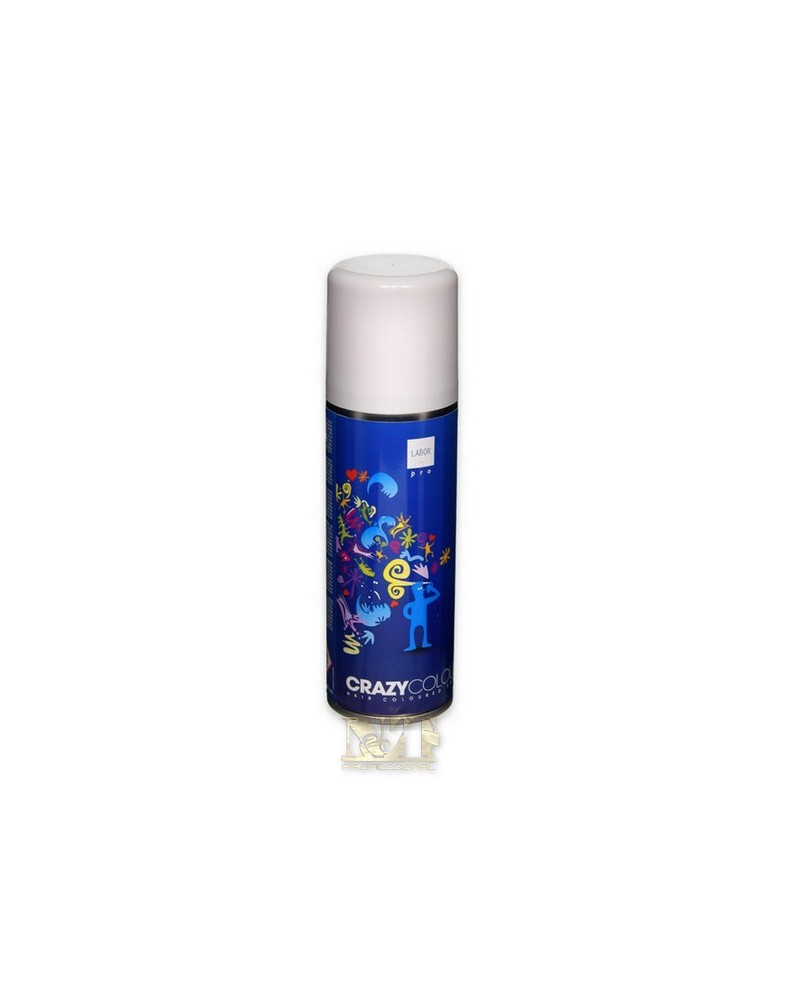 LABOR LACCA COLORATA SPRAY 125 ML BIANCO