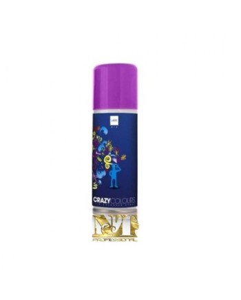 LABOR LACCA COLORATA SPRAY 125 ML LILLA