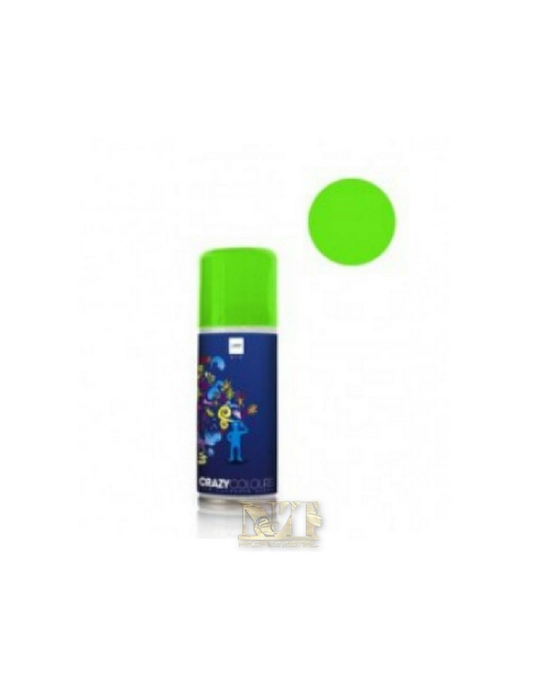 LABOR LACCA COLORATA SPRAY 125 ML VERDE