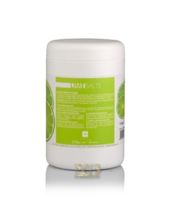 LABOR SALI DA BAGNO LIME 1000 GR