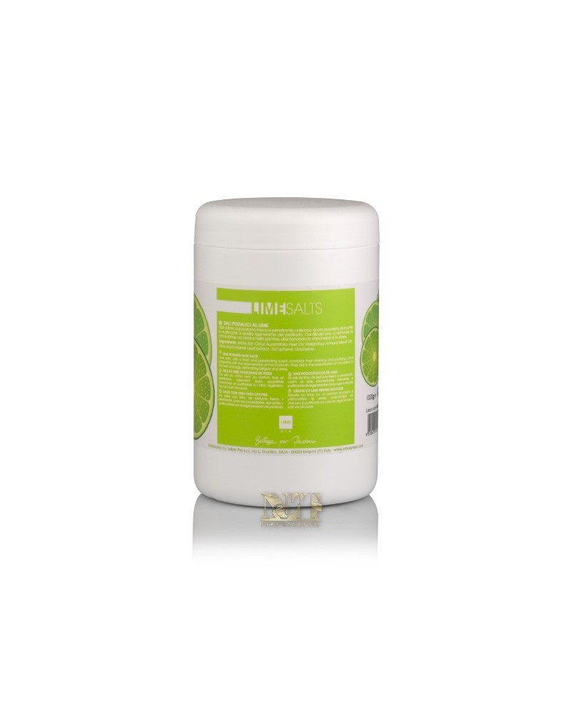 LABOR SALI DA BAGNO LIME 1000 GR
