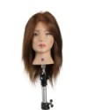 LABOR TESTA STUDIO SMART PRO CAPELLI VERI 35 CM CASTANI I133
