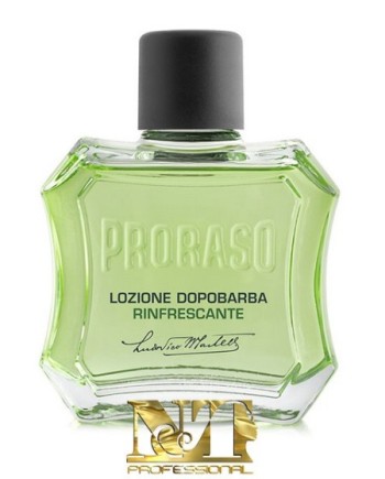 PRORASO LOZIONE DOPO BARBA RINFRESCANTE 100 ML