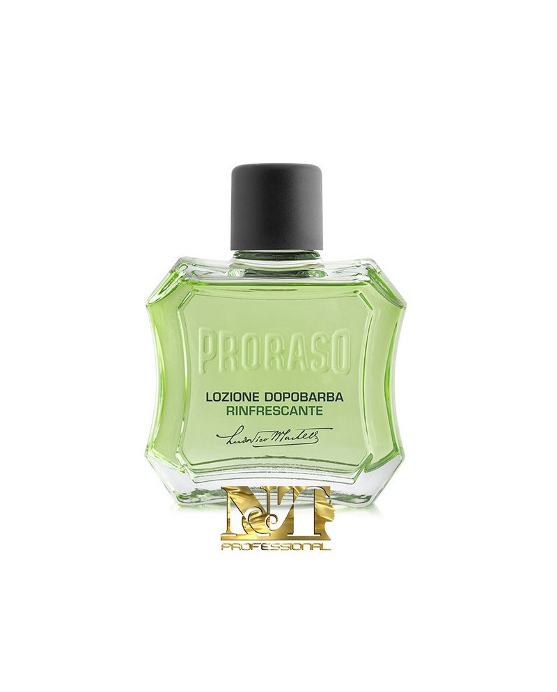PRORASO LOZIONE DOPO BARBA RINFRESCANTE 100 ML
