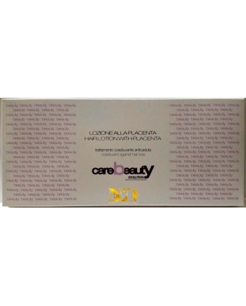 EVOLUTION LOZIONE ALLA PLACENTA 12 X 10 ML