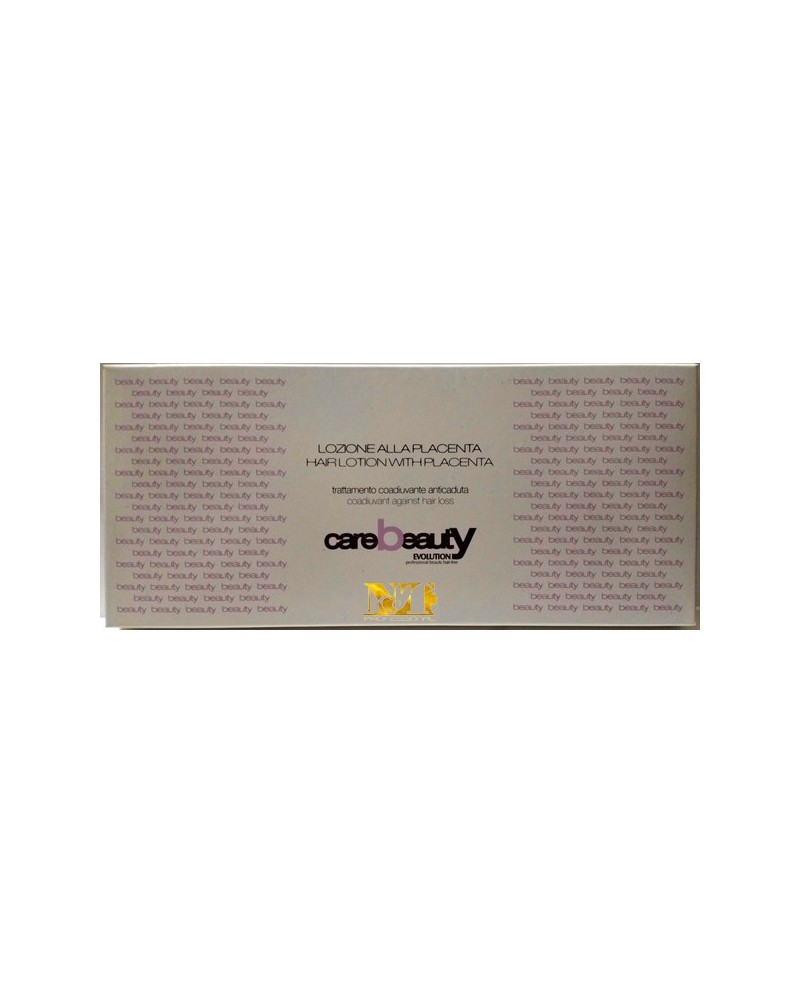 EVOLUTION LOZIONE ALLA PLACENTA 12 X 10 ML