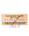 EVOLUTION LOZIONE SEMI DI LINO CON RISCIACQUO 12 X10 ML