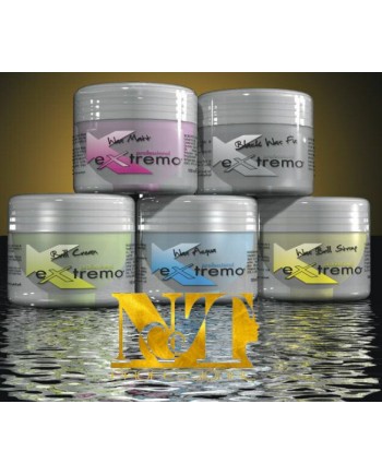 EXTREMO CERA BRILL CREAM 100 ML