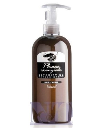 FAIPA ESSENTIAL CREMA DETOSSINANTE 500 ML