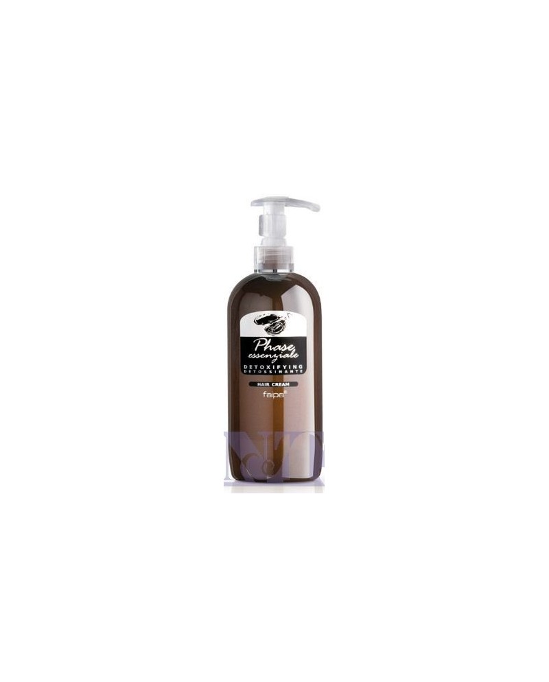 FAIPA ESSENTIAL CREMA DETOSSINANTE 500 ML
