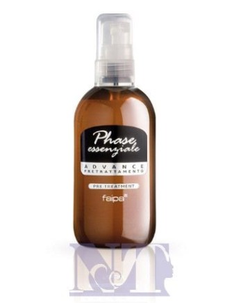 FAIPA ESSENTIAL LOZIONE ADVANCE 250 ML