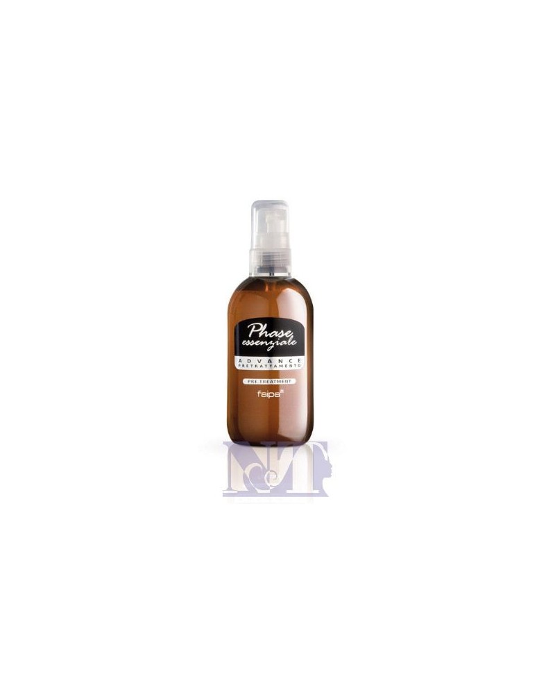 FAIPA ESSENTIAL LOZIONE ADVANCE 250 ML