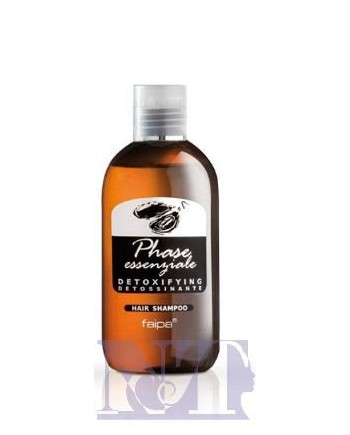 FAIPA ESSENTIAL SHAMPOO DETOSSINANTE 250 ML