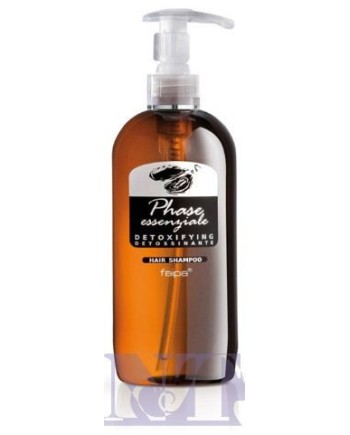 FAIPA ESSENTIAL SHAMPOO DETOSSINANTE 500 ML