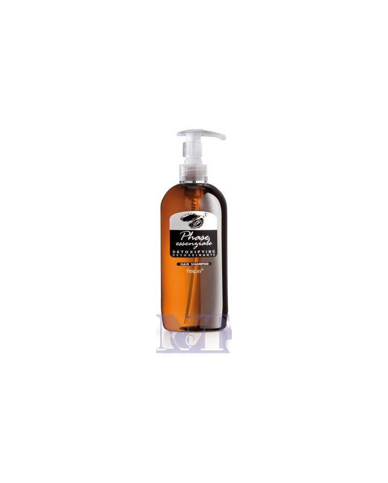FAIPA ESSENTIAL SHAMPOO DETOSSINANTE 500 ML
