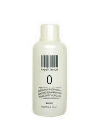 PROFESSIONAL BY FAMA EXPERIENCE PERMANENTE 500 ML N° 0*