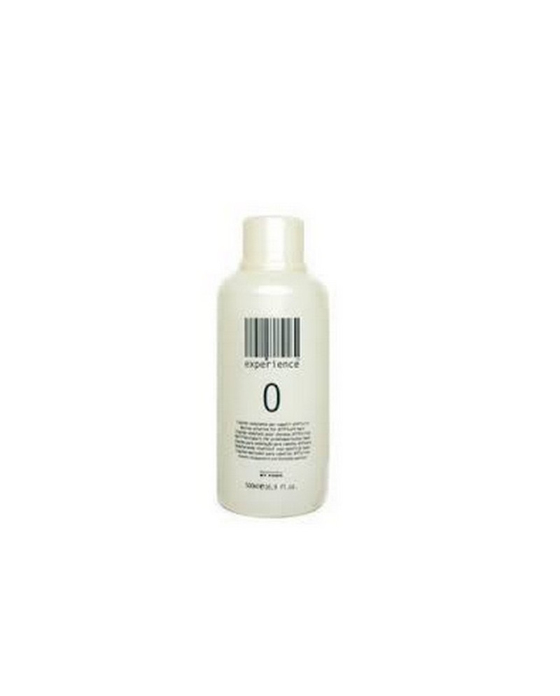 PROFESSIONAL BY FAMA EXPERIENCE PERMANENTE 500 ML N° 0*