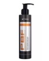 PROFESSIONAL BY FAMA PRO WARM BROWN COLOR REFRESHING HAIR MASK 200 ML
