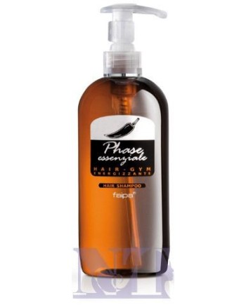 FAIPA ESSENTIAL SHAMPOO ENERGIZZANTE 500 ML