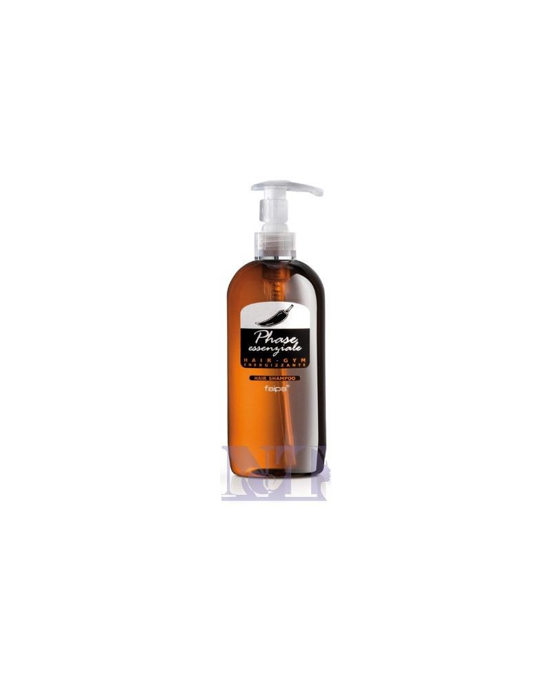FAIPA ESSENTIAL SHAMPOO ENERGIZZANTE 500 ML