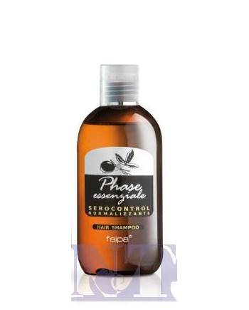 FAIPA ESSENTIAL SHAMPOO NORMALIZZANTE ML 250