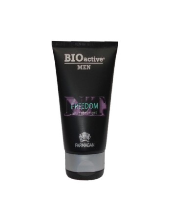 FARMAGAN BIOACTIVE FREEDOM  A/S 100 ML
