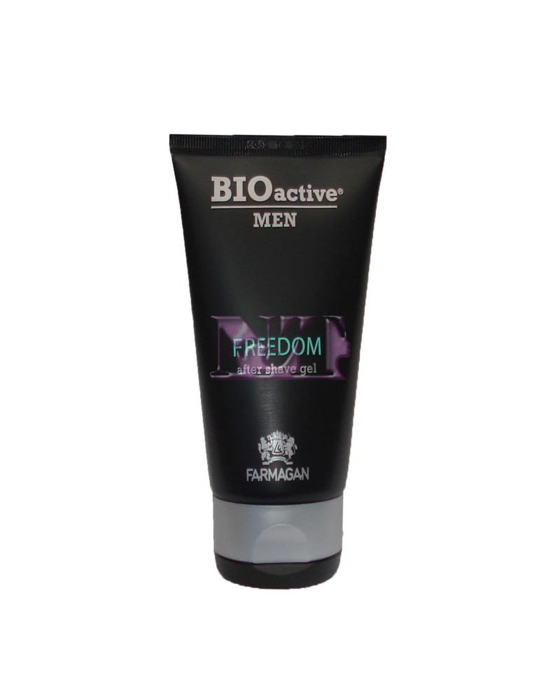 FARMAGAN BIOACTIVE FREEDOM  A/S 100 ML