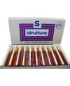 FIALE STRUTTURA 10 X 12 ML