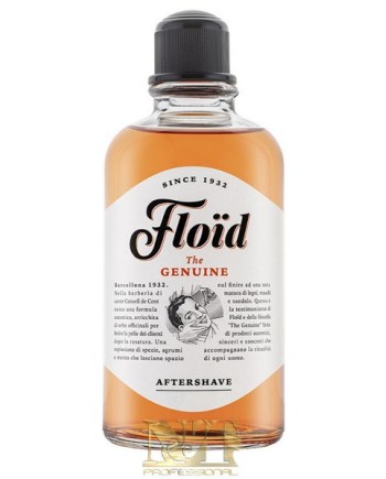 FLOID DOPO BARBA NEW THE GENUINE CLASSICO 400 ML