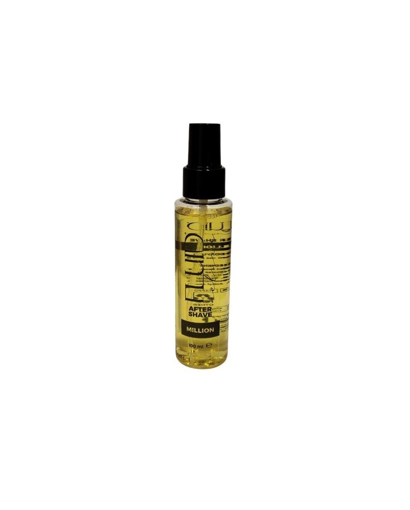 FLUID AFTER SHAVE 100 ML MILLION