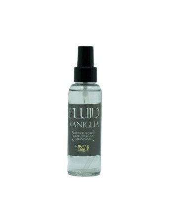 FLUID CRISTALLI LIQUIDI VANIGLIA 100 ML